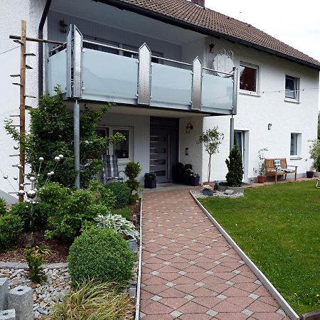 Ferienwohnung Kuermreuth Königstein in der Oberpfalz Kültér fotó