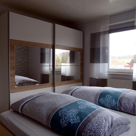 Ferienwohnung Kuermreuth Königstein in der Oberpfalz Kültér fotó