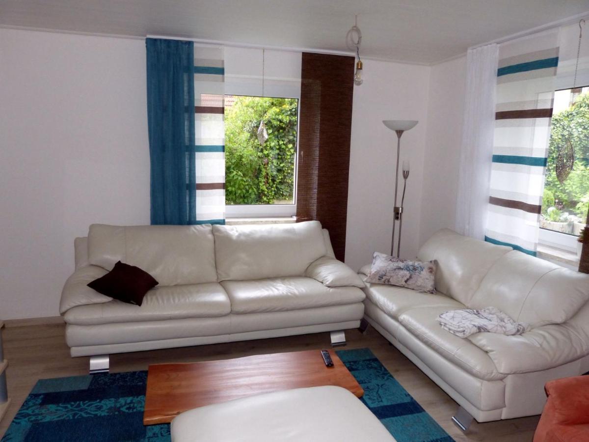 Ferienwohnung Kuermreuth Königstein in der Oberpfalz Kültér fotó