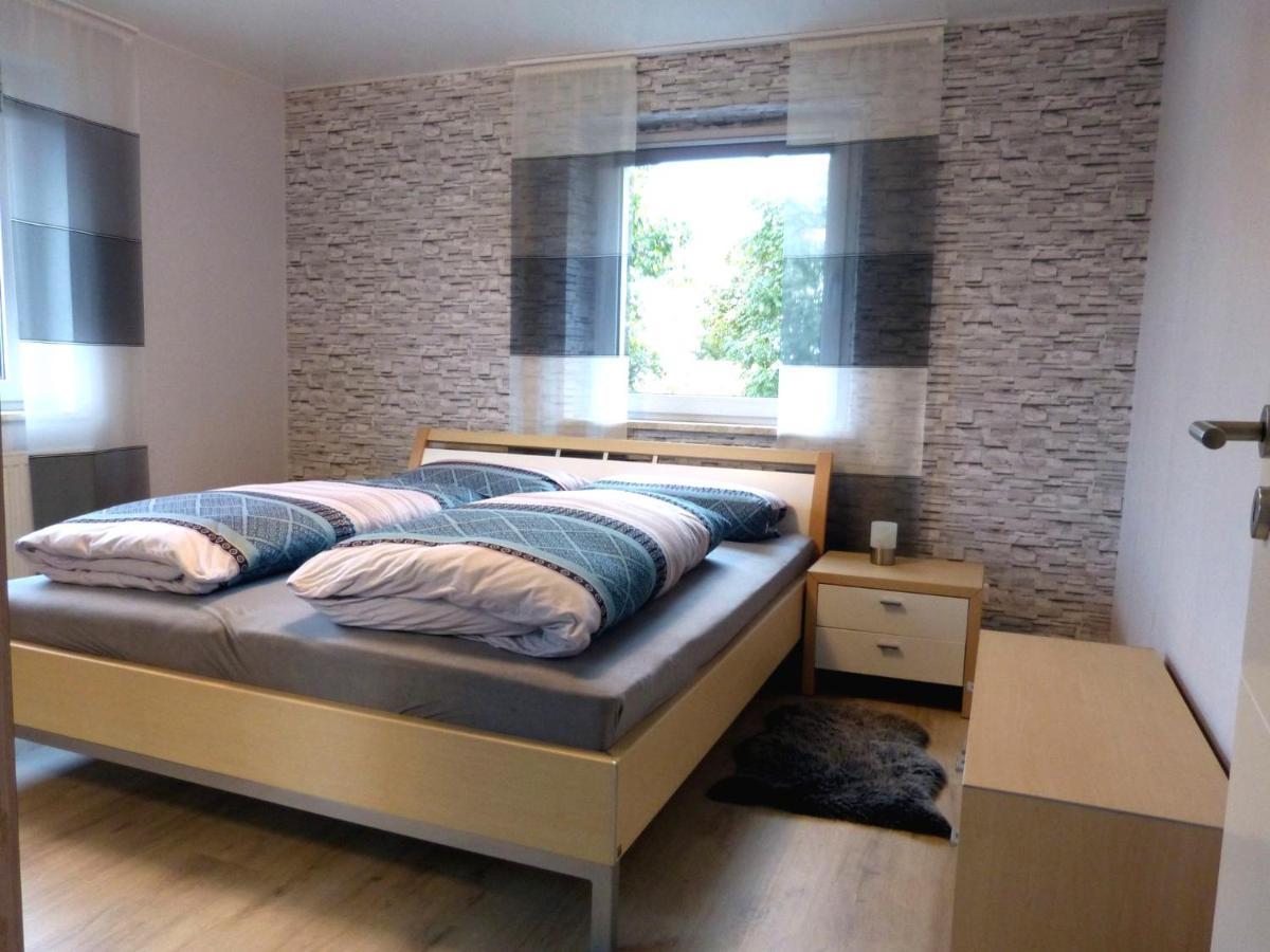 Ferienwohnung Kuermreuth Königstein in der Oberpfalz Kültér fotó