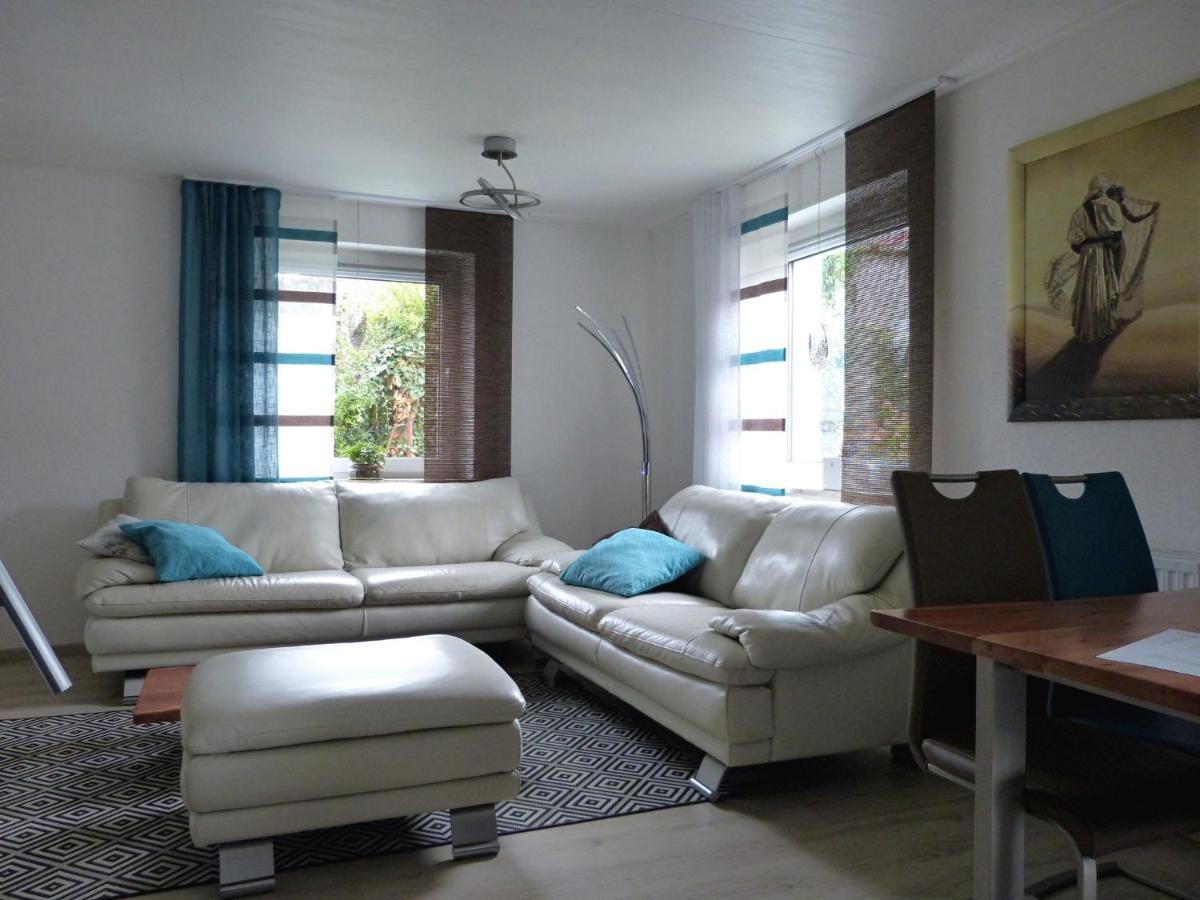 Ferienwohnung Kuermreuth Königstein in der Oberpfalz Kültér fotó