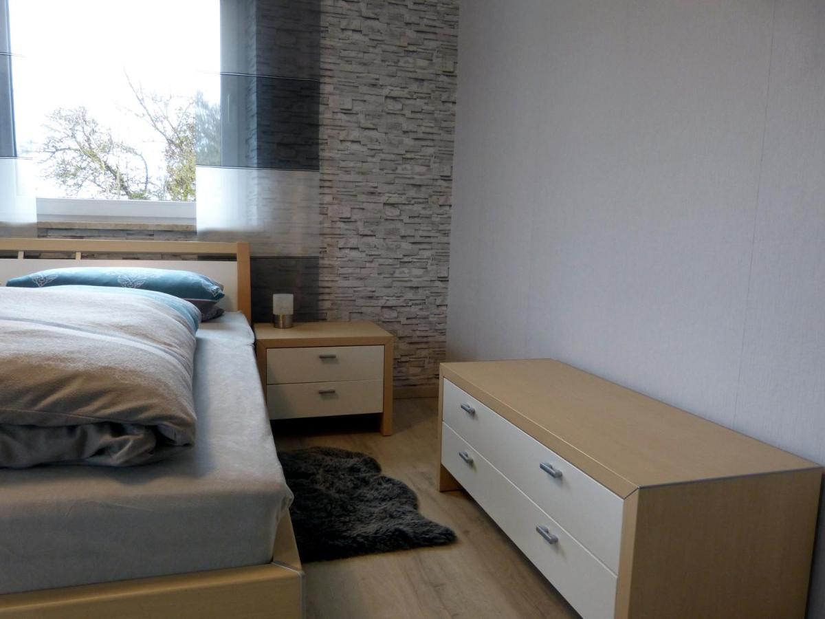 Ferienwohnung Kuermreuth Königstein in der Oberpfalz Kültér fotó