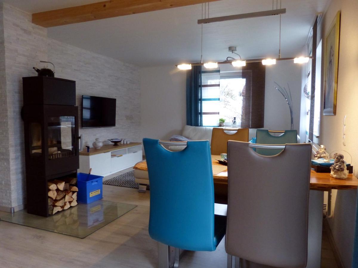 Ferienwohnung Kuermreuth Königstein in der Oberpfalz Kültér fotó