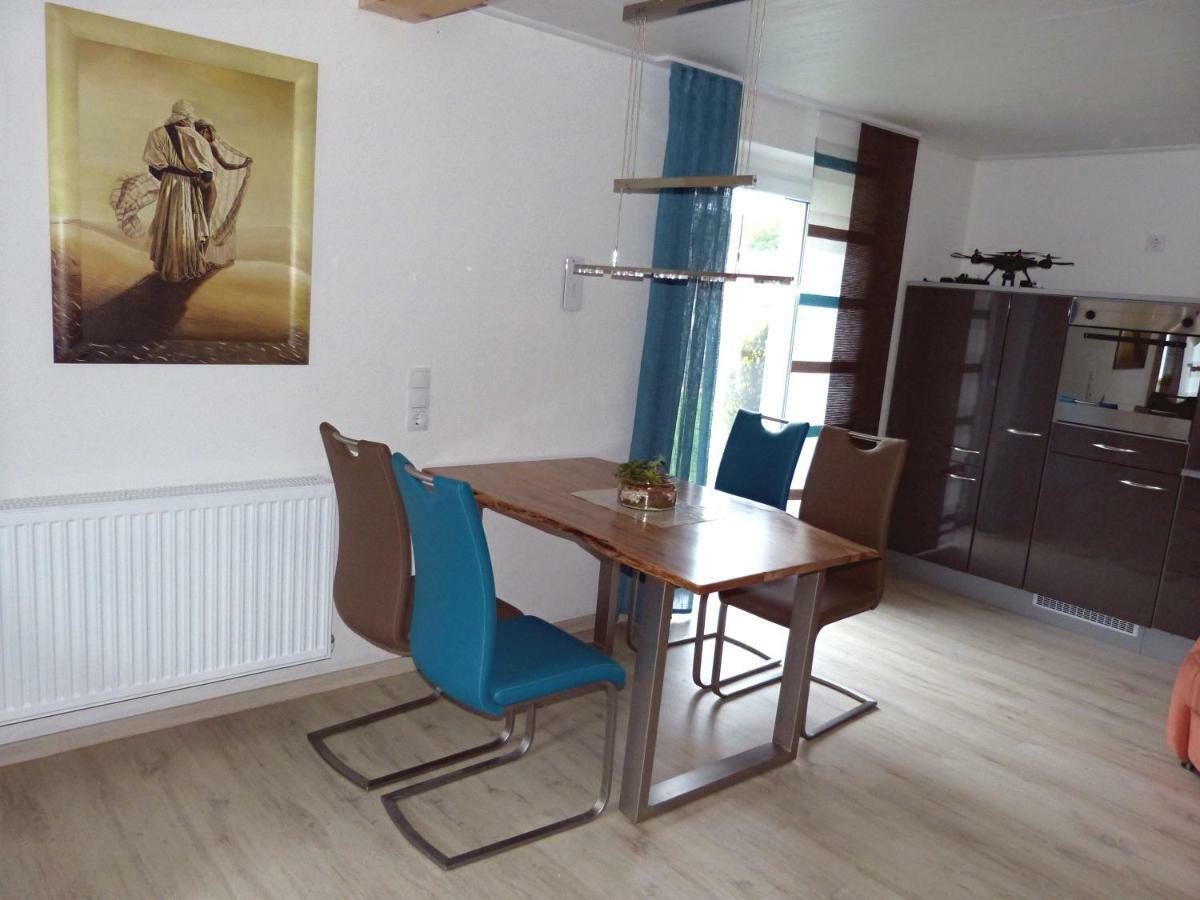 Ferienwohnung Kuermreuth Königstein in der Oberpfalz Kültér fotó