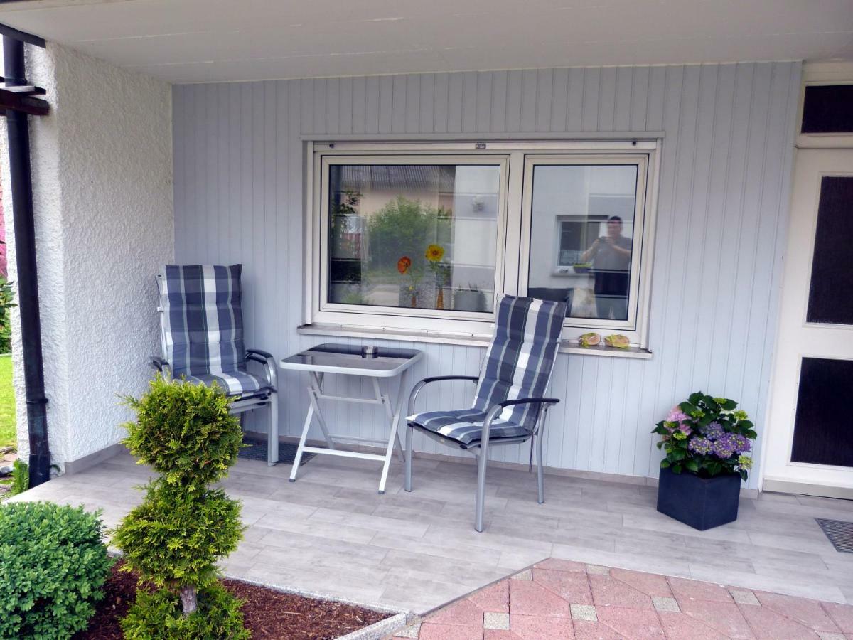 Ferienwohnung Kuermreuth Königstein in der Oberpfalz Kültér fotó