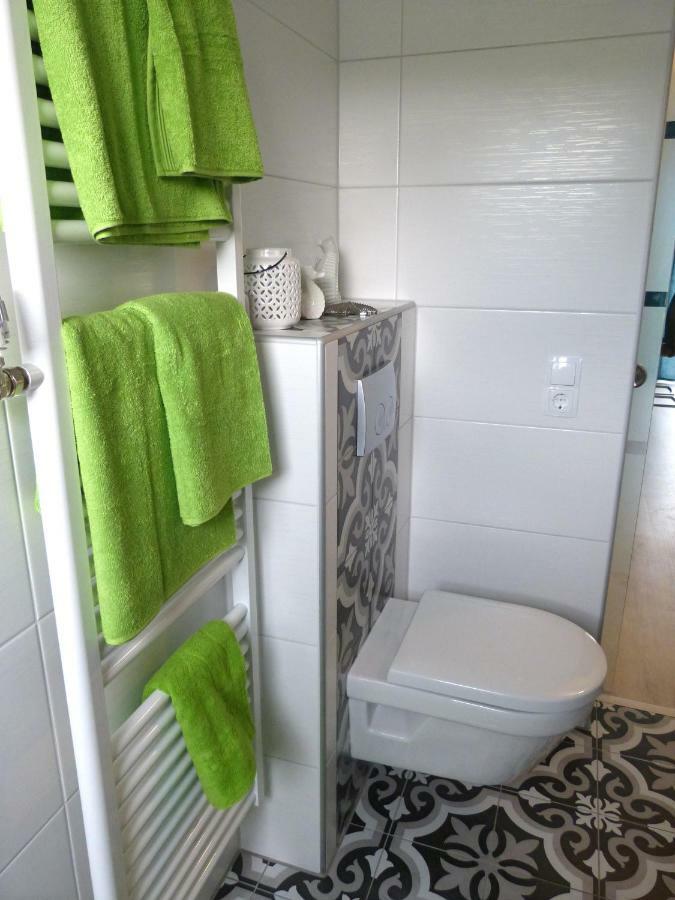 Ferienwohnung Kuermreuth Königstein in der Oberpfalz Kültér fotó