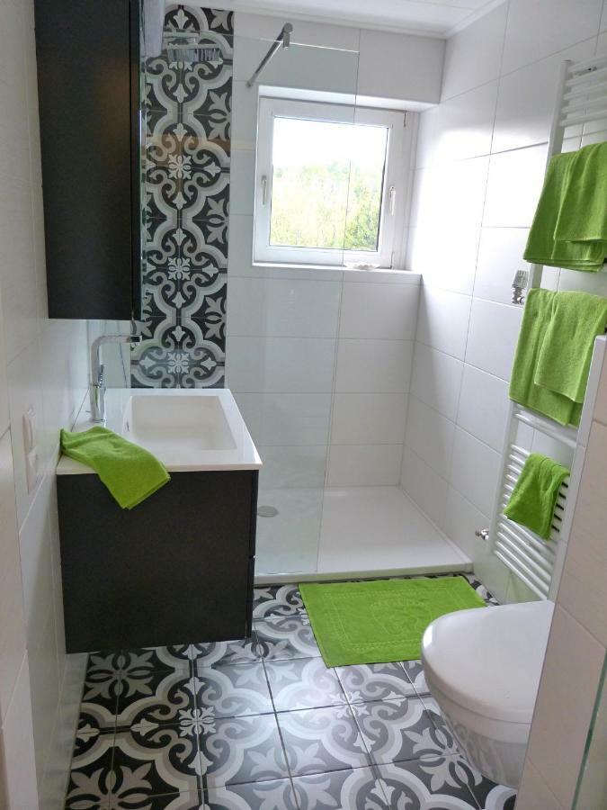 Ferienwohnung Kuermreuth Königstein in der Oberpfalz Kültér fotó