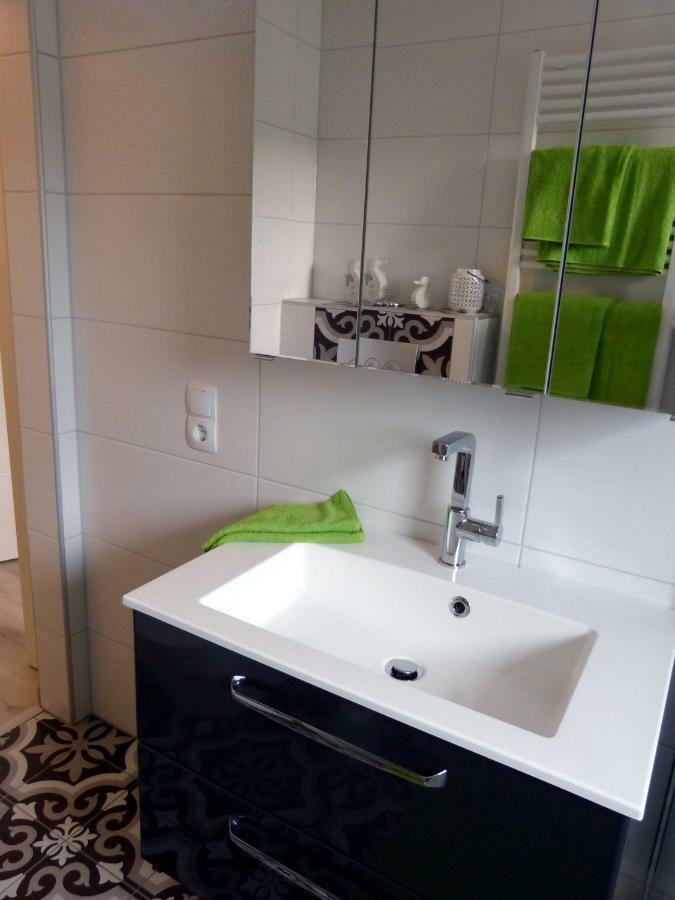 Ferienwohnung Kuermreuth Königstein in der Oberpfalz Kültér fotó
