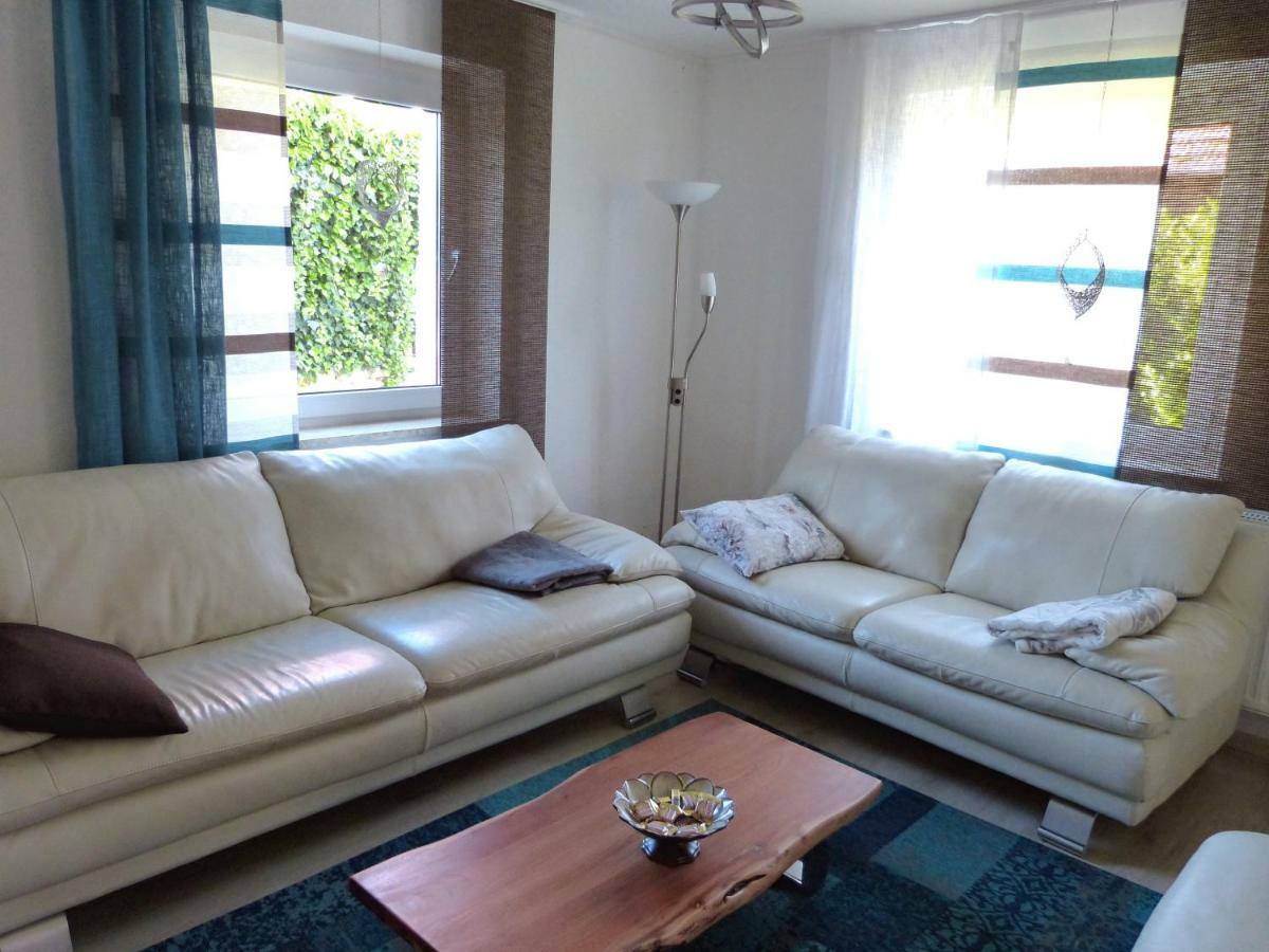 Ferienwohnung Kuermreuth Königstein in der Oberpfalz Kültér fotó